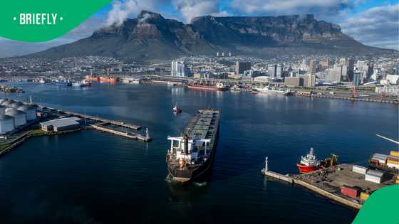 Cape Town named world’s worst port as global ranking comes out