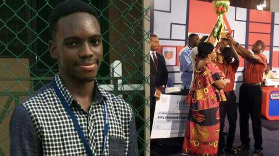 16-Year-Old Boy Who Emerged Best Science Student Admitted to MIT & Columbia