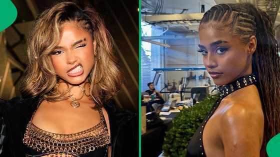 Tyla bags three nominations at the MTV VMAs, Tygers push for her to win: "Ty Ty, make them cry"