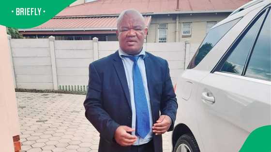 Newcastle municipality executive injured in targeted shooting