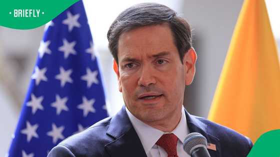US imposes visa bans on South African officials over and Eepropriation and race policies