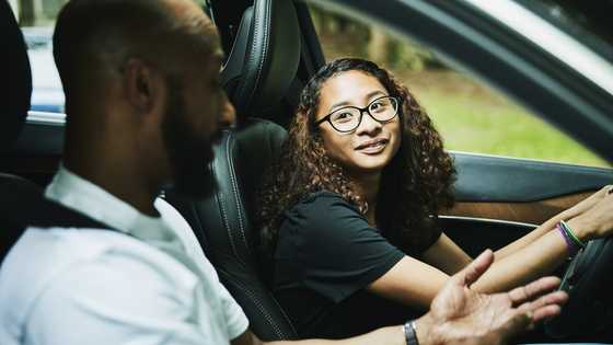 My daughter kept going out with her stepdad at night — I froze when I saw the footage