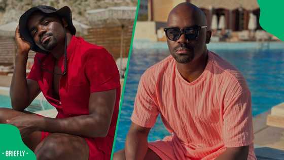 Dr Musa Mthombeni rants about R15 Million homes, Netizens react: “This level of flex”