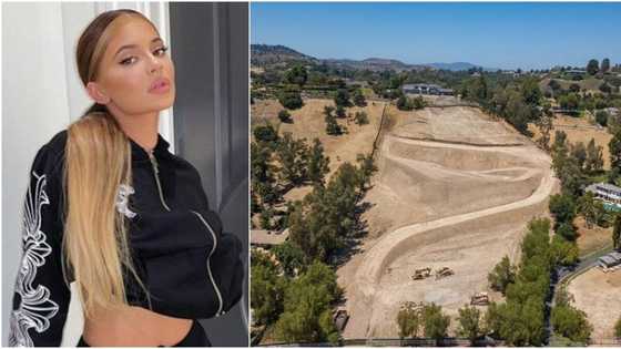 Kylie Jenner buys $15 million 5-acre plot weeks after buying mansion