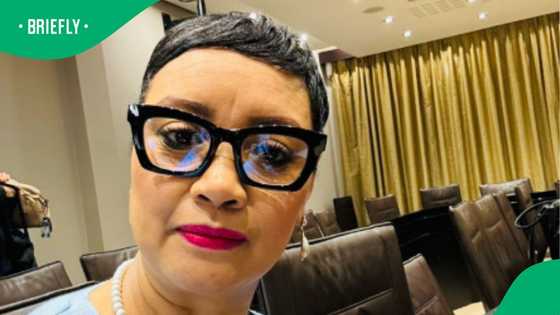 Dereleen James steps up as ActionSA's new chair for Western Cape