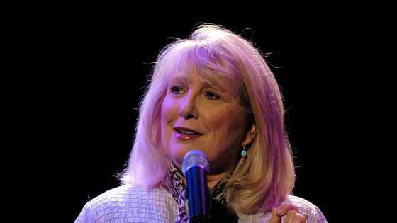Why is Teri Garr in a wheelchair? Life story of the actress and comedian