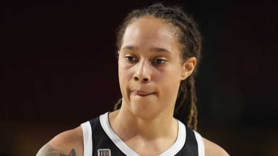 Who is Brittney Griner? Age, wife, childhood, parents, profession, gender, worth