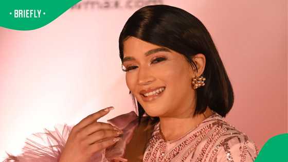 Annie Mthembu marks reality TV comeback on ‘The Real Housewives Ultimate Girls Trip: Africa’