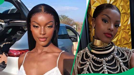 Miss SA confirms Vanessa Chidimma Adetshina's documents are legal: "She is a South African citizen"