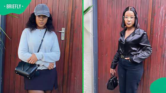 SA impressed as woman compares Zara shoe prices to Foschini and Edgars in viral video