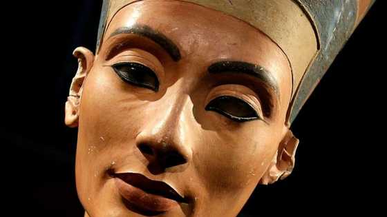 Lost treasures Egyptians want back
