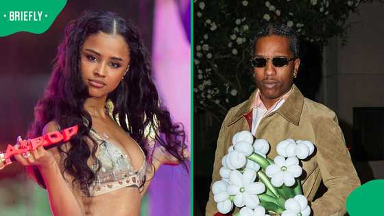 Tyla addresses A$AP Rocky romance rumours: 'Have fun y'all'
