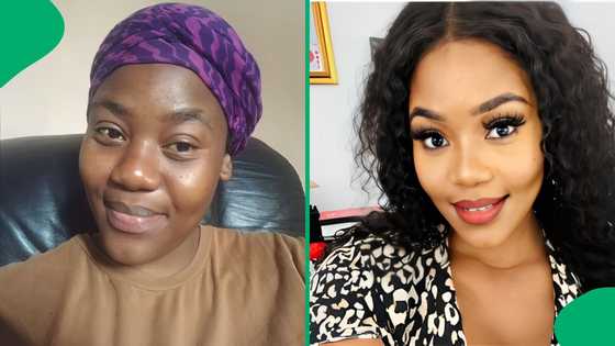 "Holiness is a lifestyle": Woman shows transformation after Pastor Enigma's influence, SA's divided