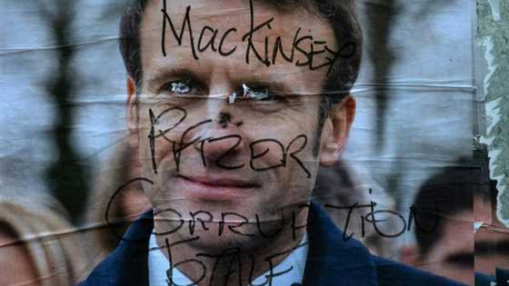 Auditors say French govt must rein in decried consultancies