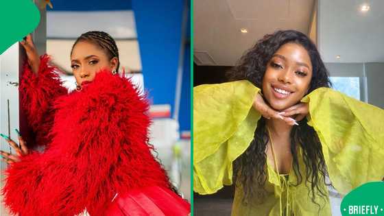 Gigi Lamayne reflects on heartbreaking fiancé loss and how grief changed her