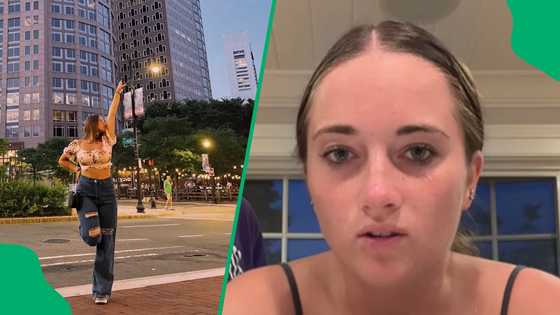 "Cannot believe I get to live here": Boston woman shares her story moving to live in SA for 1 year