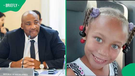 Netizens question Gayton McKenzie's new information about Joslin Smith disappearance