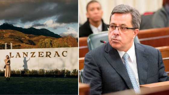 Disgraced Steinhoff CEO Jooste parts with Lanzerc Wine Estate, luxury cars and valuables as SARB seizes assets