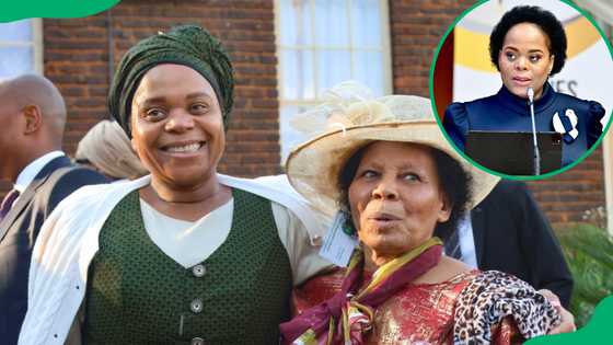 Meet Phophi Ramathuba: From Mokopane intern to Limpopo's first female Premier