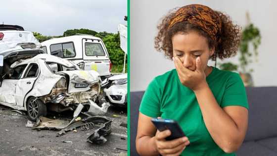 Eastern Cape R75 accident kills 5 and injures 3, South Africa heartbroken