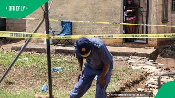 14-year-old twins found stabbed to death in Mamelodi West home, no arrests made