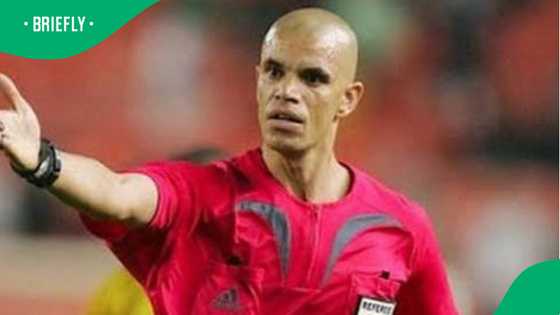 Ace Ncobo in the spotlight: Ex-FIFA referee faces R15m fraud case