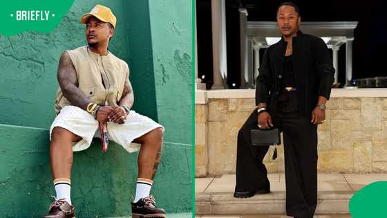 Priddy Ugly's Zulu video leaves Mzansi laughing as fans react to his pronunciation
