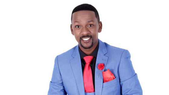 All the top info about Ayanda Shange: His life, wife, songs, album, and profile