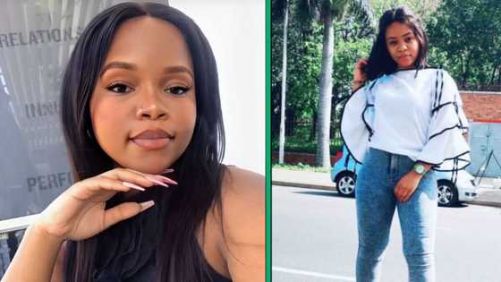 Teen mom to 2x graduate: Durban woman praises mom who raised her son so she could pursue her dreams