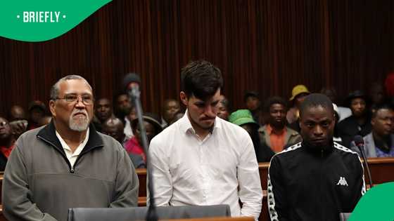 Victims' family disappointed after 2 of the pig farm murder suspects' cases are withdrawn