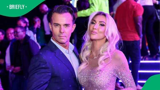 More legal troubles for Melany and Peet Viljoen as ICE detains couple