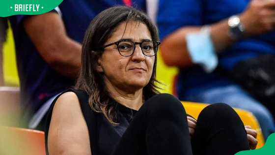 How much do you know about Fayza Lamari, Mbappé's mother?