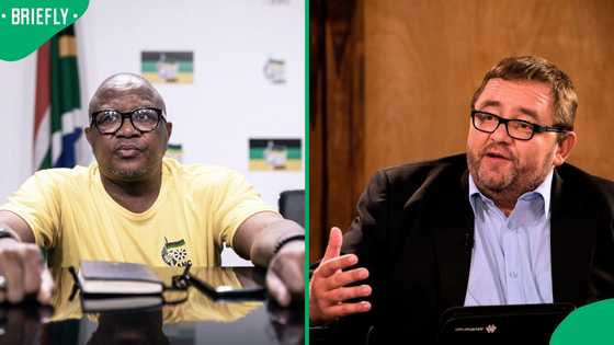 AfriForum secures criminal prosecution of Fikile Mbalula over Bergview principal rape remarks