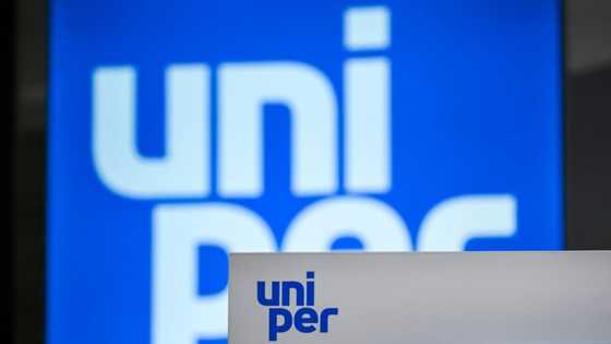 Germany in 'final discussions' over Uniper nationalisation