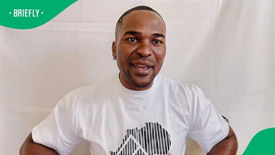 Slik Talk drags Makhadzi over hospital video after car crash, calls it 'sympathy streams' bid