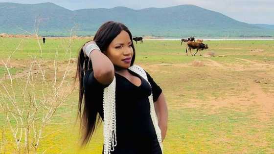 Rita Dee responds to backlash regarding allegations raised by Makhadzi: full story