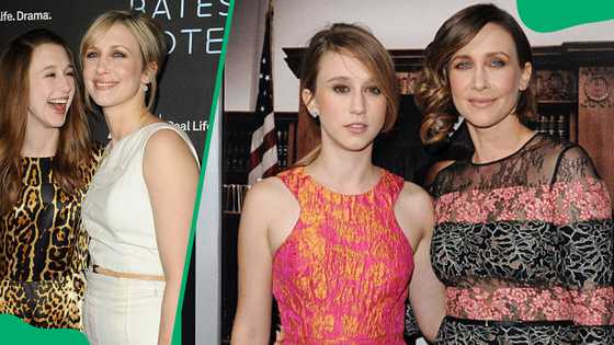 Get to know Victor Farmiga: all about Vera Farmiga's brother