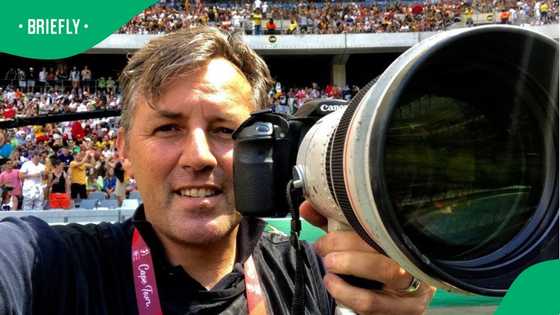 Schoolboy rugby world mourns photographer Thys Lombard after surfing tragedy