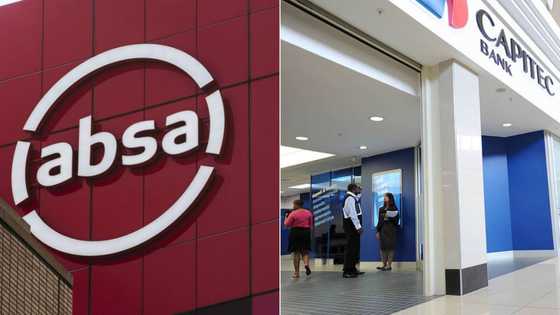 R3.4m Capitec theft suspect 'arrested for his involvement' in R103m Absa fraud