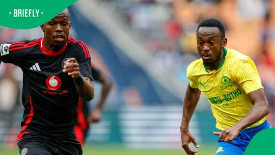 Pirates vs Sundowns: The key reasons the Buccaneers hold the advantage