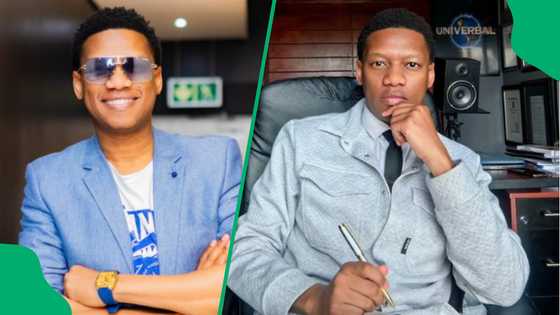 ProVerb to host this year's Miss World South Africa, SA congratulates him: "Best man for the job"