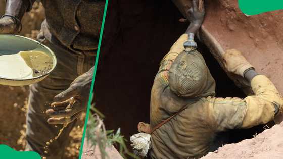 What is a zama zama? Understanding South Africa's illegal mining