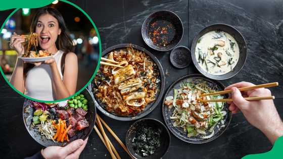 Discover the 11 best Asian restaurants in Cape Town