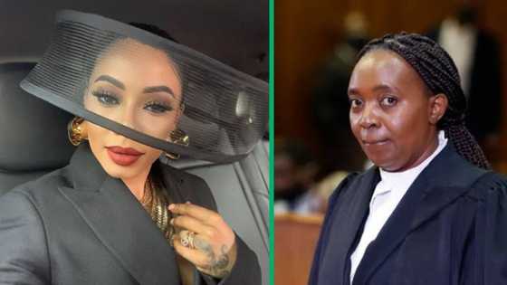 Senzo Meyiwa trial: Kelly Khumalo's ID handover "refusal" raises suspicion