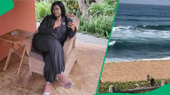 Woman spends less than R5k on affordable Durban vacation costs in TikTok post