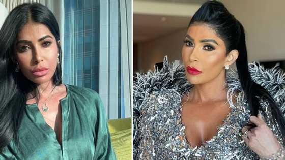 'The Real Housewives of Durban': Mzansi turns against billionaire's wife Sorisha Naidoo after latest episode