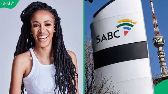 “Ignore the threats”: SA broadcaster Lerato Höffele shares struggle to cancel TV licence