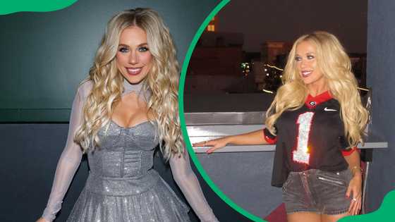 Who is Megan Moroney? Know all about Morgan Wallen's girlfriend and more