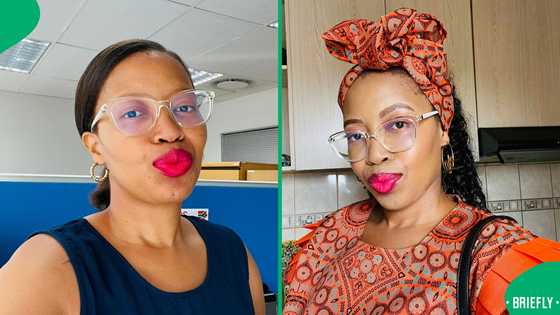 "There's more to delete": Woman gets rid of over 1,000 pictures of ex, SA shows support