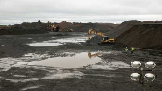Will Africa's metals boom suffer the same curse as oil?